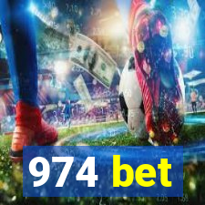 974 bet